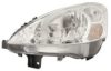 PEUGE 6206K4 Headlight